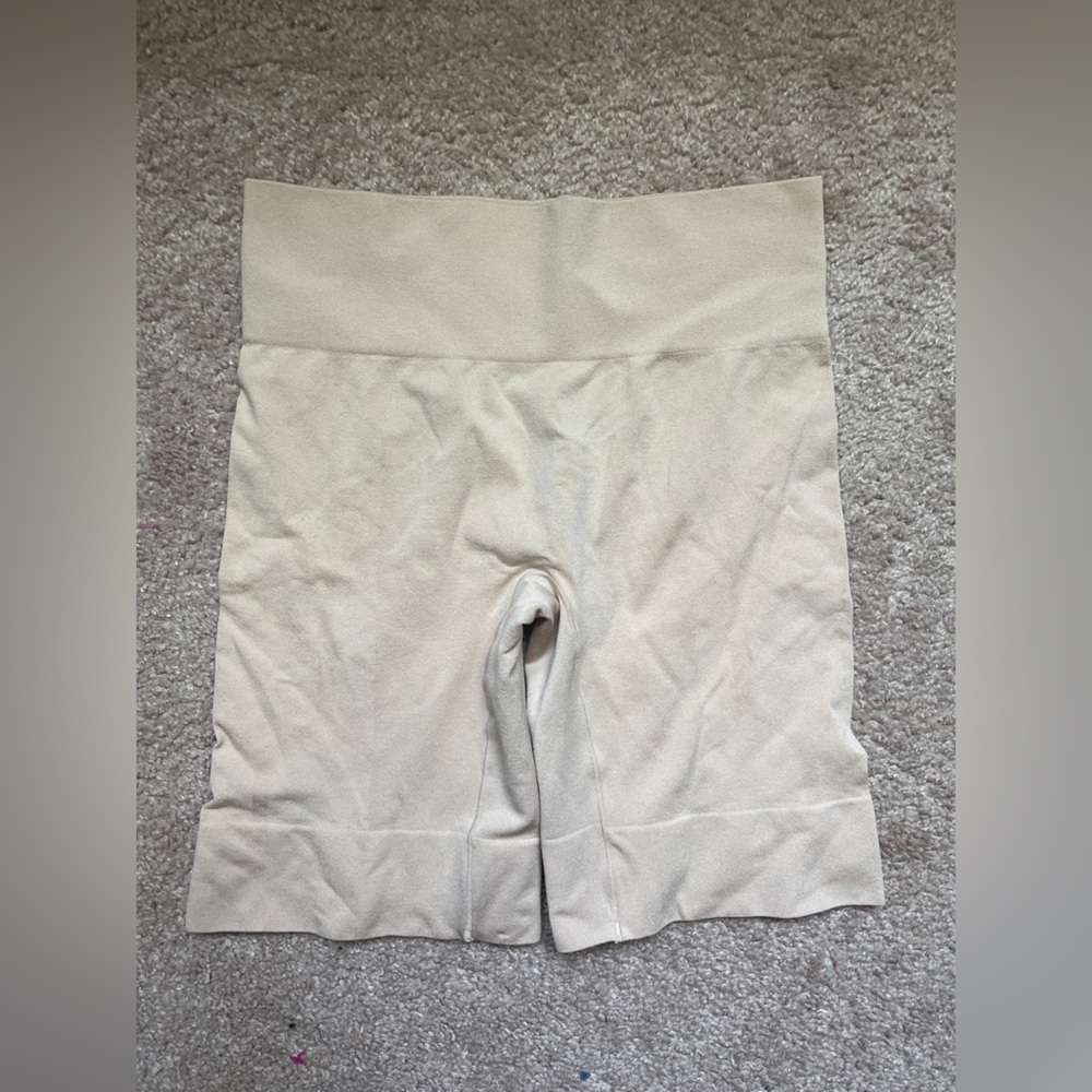 Jockey Skimmies Slipshort Size Medium Light